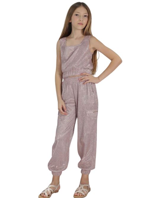  MARC ELLIS | PT02920RO